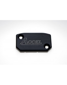 Capac rezervor frana fata ACCEL KTM (BREMBO) SX/EXC DO 2013 culoare negru