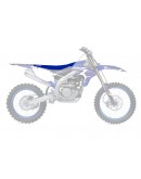 Husă șa BLACKBIRD YAMAHA YZ 250F '24; YZ 450F '23-'24 DOUBLE GRIP 3