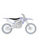 Husă șa BLACKBIRD YAMAHA YZ 250F '24; YZ 450F '23-'24 TSC culoare Negru