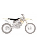 Husă șa BLACKBIRD SUZUKI RMZ 450 '08-'17 ZEBRA culoare Negru Galben