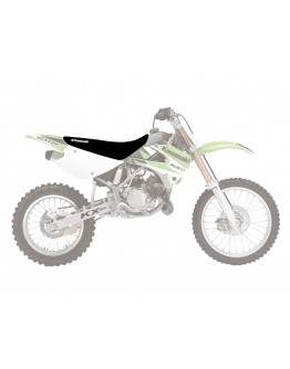 Husă șa BLACKBIRD KAWASAKI KX 85 '01-'13 ZEBRA 2023