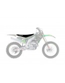 Husă șa BLACKBIRD KAWASAKI KXF 250 '21-'23, KXF 450 '19-'23 ZEBRA 2023