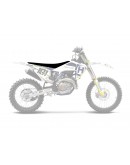 Husă șa BLACKBIRD HUSQVARNA FC/TC '19-'22, TE/FE '20-'23 ZEBRA culoare Galben Negru