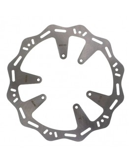 Disc frana fata MTX - HORNET HONDA CRF 250 '15, WAWE (260X101X3MM) (6X6,5MM)