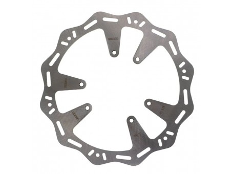 Disc frana fata MTX - HORNET HONDA CRF 250 '15, WAWE (260X101X3MM) (6X6,5MM)