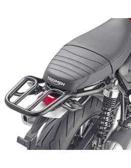 Suport pentru topcase KAPPA - TRIUMPH SPEED TWIN 1200 '19-'20