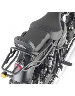 Suport pentru topcase KAPPA - ROYAL ENFIELD METEOR 350 2021