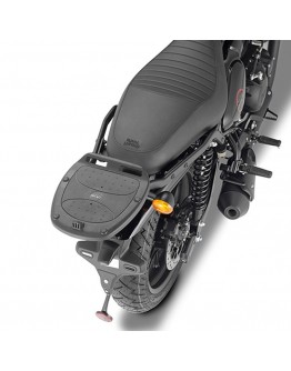 Suport pentru topcase KAPPA - ROYAL ENFIELD HNTR 350 '22,