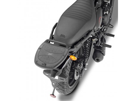 Suport pentru topcase KAPPA - ROYAL ENFIELD HNTR 350 '22,