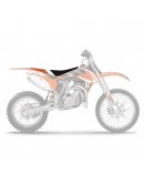 Husă șa BLACKBIRD KTM SX 85 '13-'17 DREAM 4 culoare Negru Portocaliu Alb