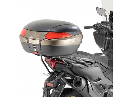 Suport pentru topcase KAPPA - YAMAHA T-MAX 560 (20) (placa nu este inclusa)