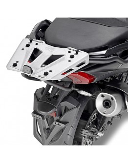 Suport pentru topcase KAPPA - YAMAHA T-MAX 530 (17-19) (placa nu este inclusa)