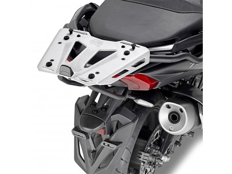 Suport pentru topcase KAPPA - YAMAHA T-MAX 530 (17-19) (placa nu este inclusa)