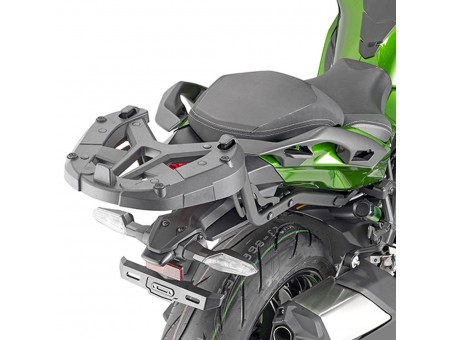 Suport pentru topcase KAPPA - KAWASAKI Ninja H2 SX (18-19) (placa nu este inclusa)