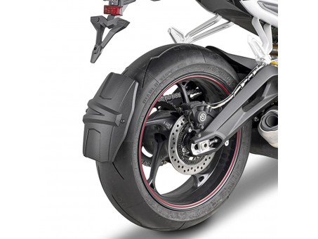 Suport aripa spate KAPPA - KRM01 I KRM02 TRIUMPH Street Triple 765 (17-19)