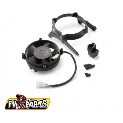 Kit ventilator FM-Parts KTM / HUSQVARNA '18-'23