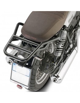 Suport pentru topcase KAPPA - MOTO GUZZI V7 850 STONE '21-'23 (placa nu este inclusa)