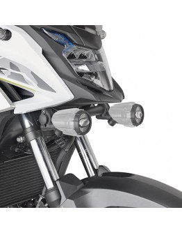 Suport montare proiectoare KAPPA - KS310 I KS322 HONDA CB 500X '19-'22