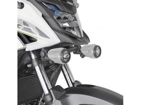 Suport montare proiectoare KAPPA - KS310 I KS322 HONDA CB 500X '19-'22