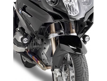 Suport montare proiectoare KAPPA - KS310 I KS322 BMW R 1200RT '14-'18