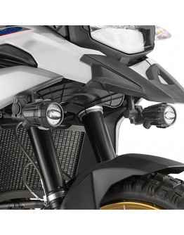 Suport montare proiectoare KAPPA - KS310 KS322 BMW F 750GS '18-'20