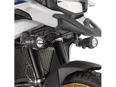 Suport montare proiectoare KAPPA - KS310 KS322 BMW F 750GS '18-'20