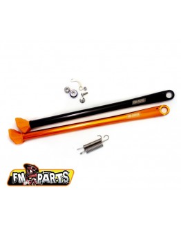 Cric FM-Parts KTM / HUSQVARNA '17-'23 Culoare Portocaliu