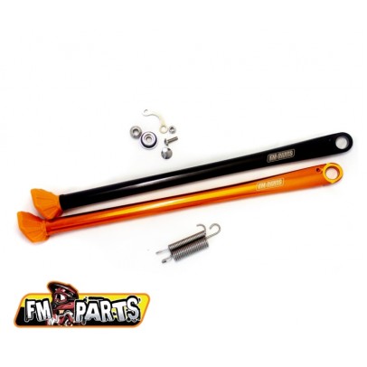 Cric FM-Parts KTM / HUSQVARNA '17-'23 Culoare Portocaliu