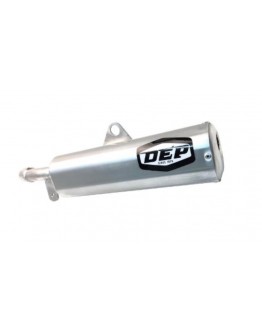 Toba evacuare moto (muffler) DEP PIPES -YAMAHA YZ 250 '83