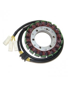 Stator alternator ELECTROSPORT - KAWASAKI KVF 750 BRUTE FORCE (05-07)(400W) Pentru montaj doar cu regulator ESR449