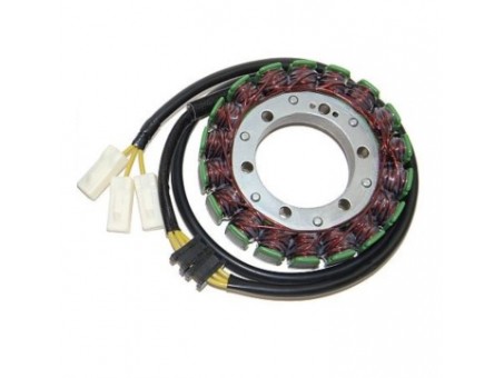 Stator alternator ELECTROSPORT - KAWASAKI KVF 750 BRUTE FORCE (05-07)(400W) Pentru montaj doar cu regulator ESR449