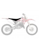 Șa completă HONDA CR 125/250 02-07 STANDARD, culoare Negru (ZASTĘPUJĘ E9102S)