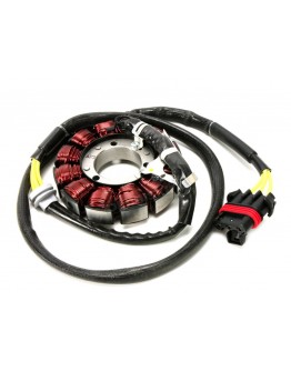 Stator BRONCO CAN AM MAVERIC TURBO RR/MAX TURBO RR '21, (420686363)