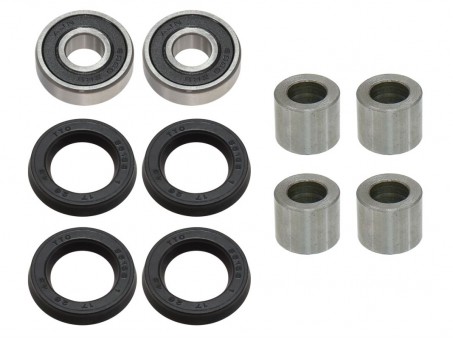 Kit reparatie brat BRONCO inferior/superior fata (A-ARM) KAWASAKI KVF 300 BRUTE FORCE '12-'21 (50-1152)