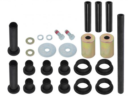 Kit reparatie suspensie spate independent BRONCO POLARIS SPORTSMAN 400/450 '03-'07, SPORTSMAN 500 '03-'10, SPORTSMAN 600 '03-'05, SPORTSMAN 700 '02-'07, SPORTSMAN 800 '05-'10