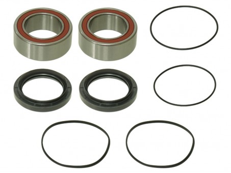 Kit rulment BRONCO spate YAMAHA YFM 700R RAPTOR '06-'21, YFZ 450 '06-'09, '12-'13 (25-1618)