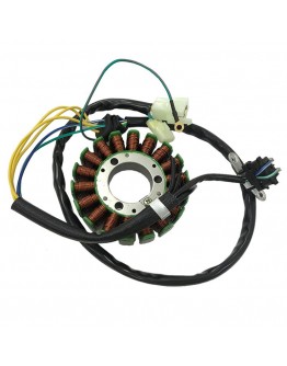 Stator alternator GAUSS HONDA XR 250 TORNADO (OEM:31120-KPE-901; 31120-KPE-931)