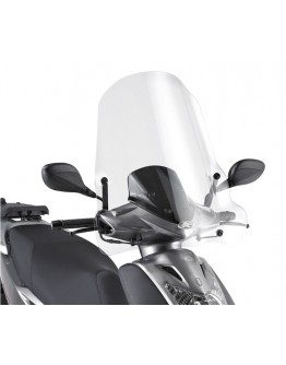 Suport parbriz KAPPA - KYMCO AGILITY 50-125-150 R16 (08-13)