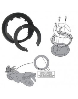 Suport geanta rezervor TANKLOCK KAPPA - DUCATI MULTISTRADA 1200 10-11, BMW K 1200R, 1200RS, R1250GS