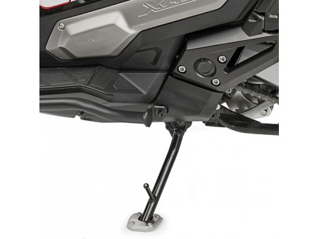 Extensie talpa cric lateral KAPPA - HONDA X-ADV 750 (17)