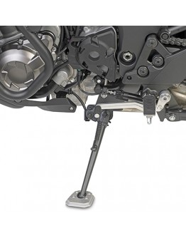 Extensie talpa cric lateral KAPPA - KAWASAKI VERSYS 1000 (17-18), VERSYS 1000 / VERSYS 1000 SE (19)