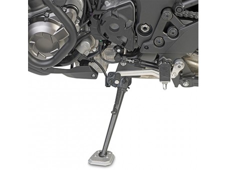 Extensie talpa cric lateral KAPPA - KAWASAKI VERSYS 1000 (17-18), VERSYS 1000 / VERSYS 1000 SE (19)