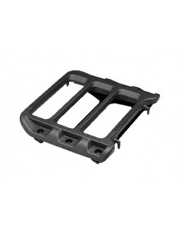 Suport pentru topcase KAPPA - HONDA ST 1100 (cu placa MONOKEY)