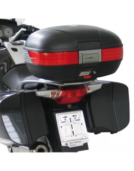 Suport pentru topcase KAPPA - BMW R 1200RT (05-13) (cu placa MONOKEY)