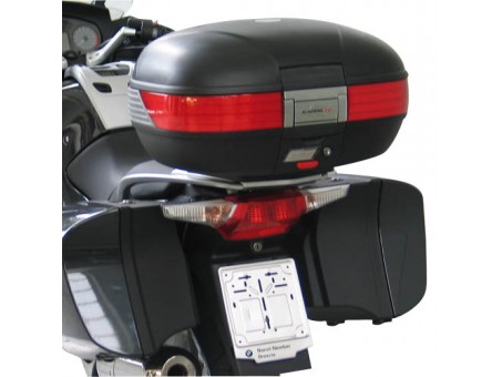 Suport pentru topcase KAPPA - BMW R 1200RT (05-13) (cu placa MONOKEY)