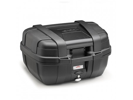 Top case KAPPA - 52L MONOKEY KGR52N GARDA BLACK LINE