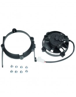 Kit ventilator FM-Parts KTM 250/300/450 TBI '24; HUSQVARNA '24; GAS GAS '24