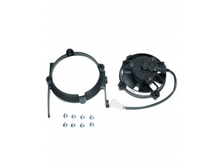 Kit ventilator FM-Parts KTM 250/300/450 TBI '24; HUSQVARNA '24; GAS GAS '24