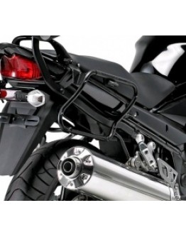 Suport pentru genti laterale KAPPA MONOKEY SIDE SUZUKI BANDIT 650 - doar pentru K33N K'ROAD