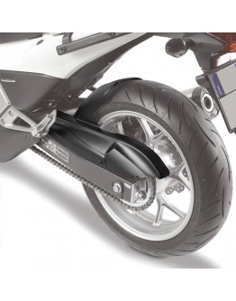 Aripa spate cu chain guard KAPPA - HONDA INTEGRA 700 (12-13), NC 700S/X (12-13), NC 750S/DCT (14-15), NC 700X/DCT (14-16)